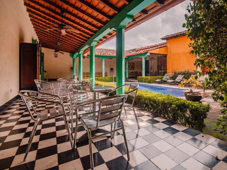 Hotels | WRC Reizen