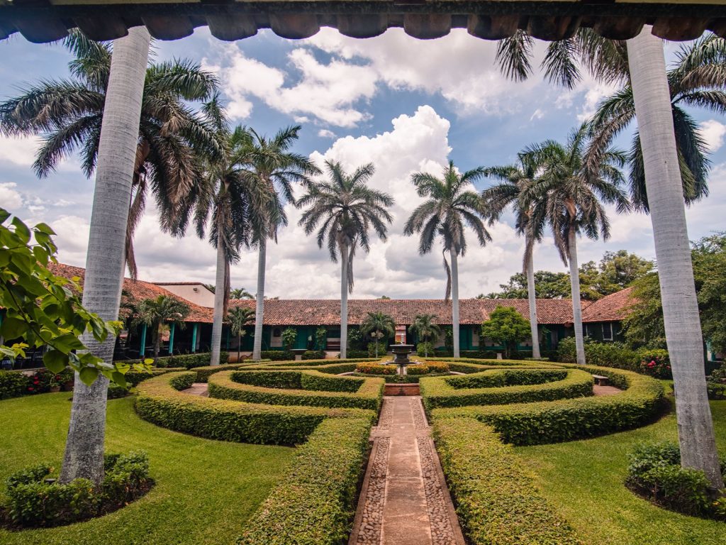Hotels | WRC Reizen