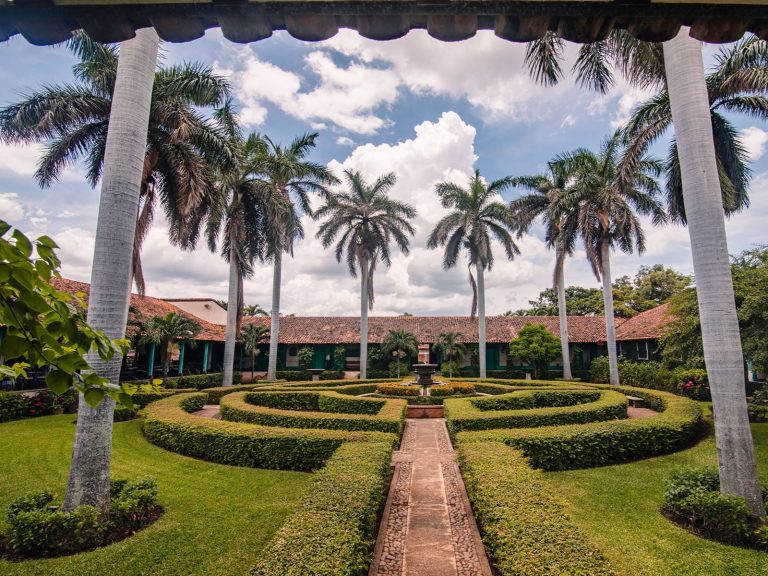 Hotels | WRC Reizen