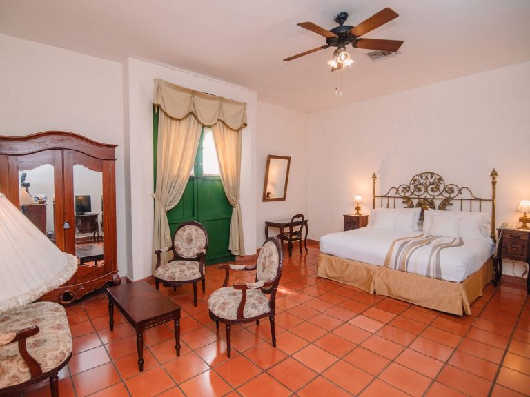 Hotels | WRC Reizen