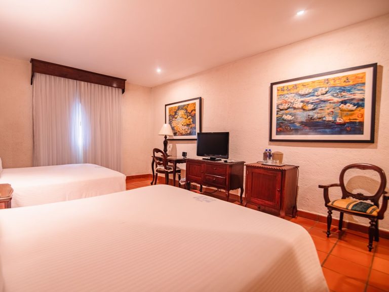 Hotels | WRC Reizen