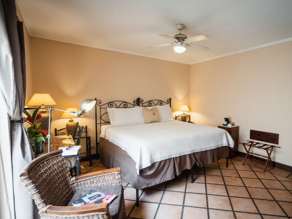 Hotels | WRC Reizen