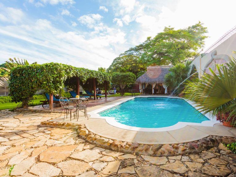 Hotels | WRC Reizen
