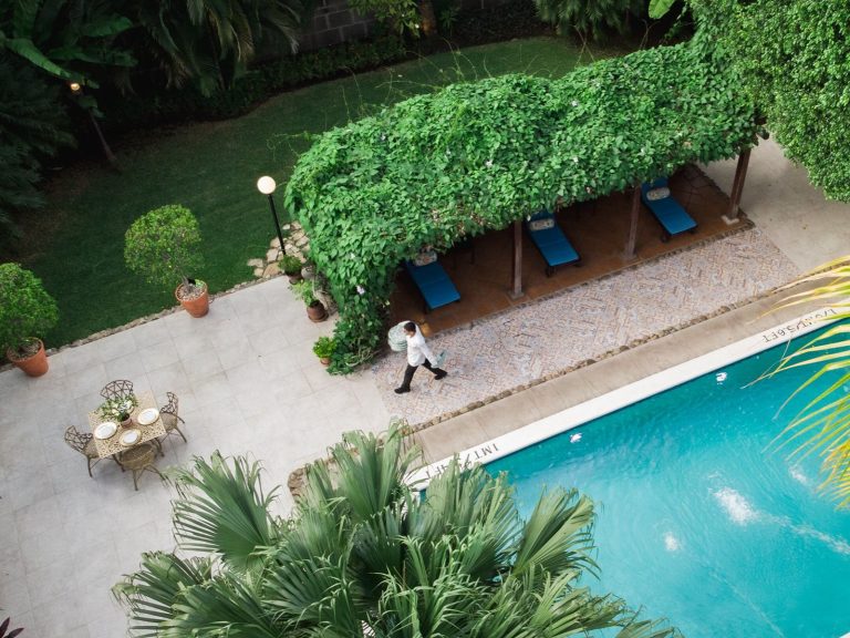 Hotels | WRC Reizen