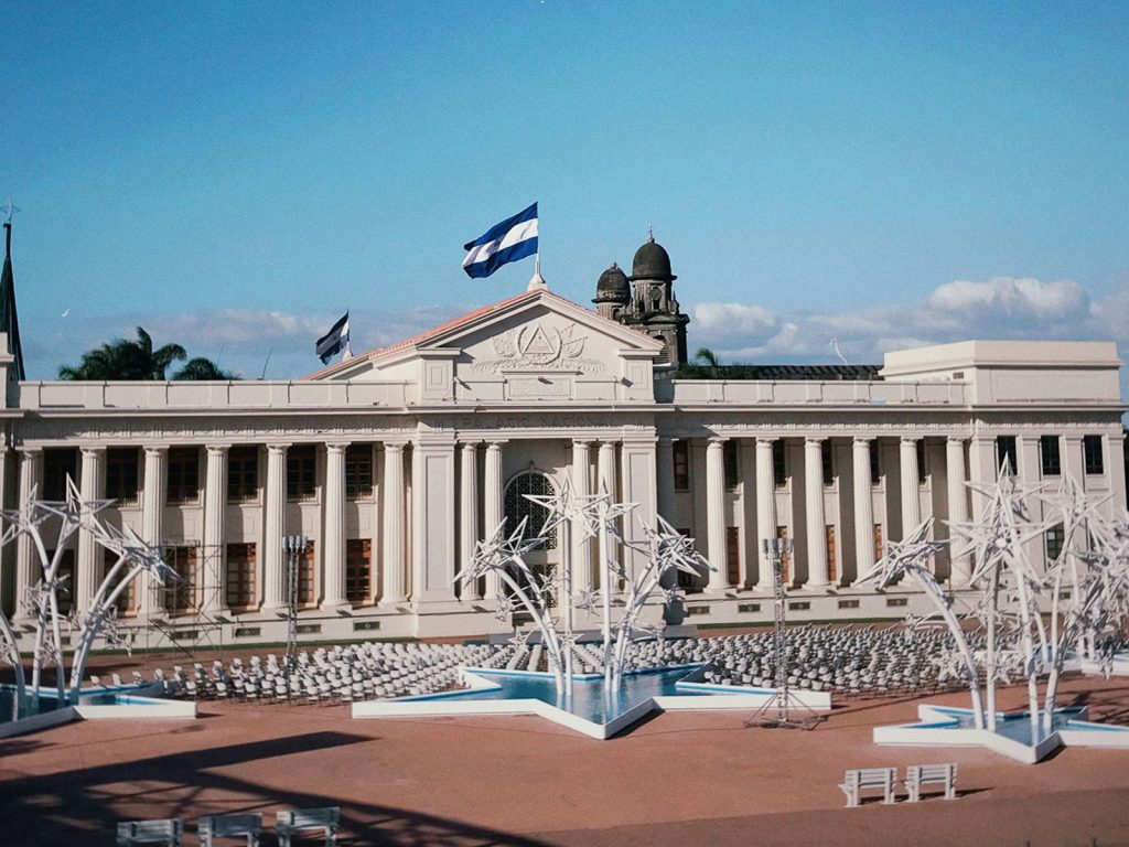 Hoogtepunten | WRC Reizen