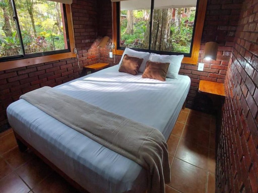 Hotels | WRC Reizen