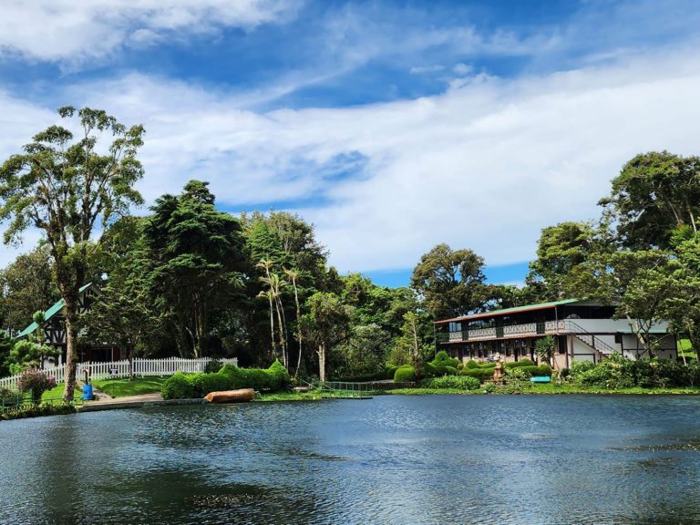 Hotels | WRC Reizen