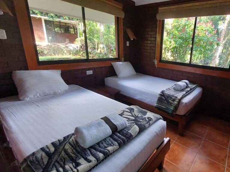 Hotels | WRC Reizen