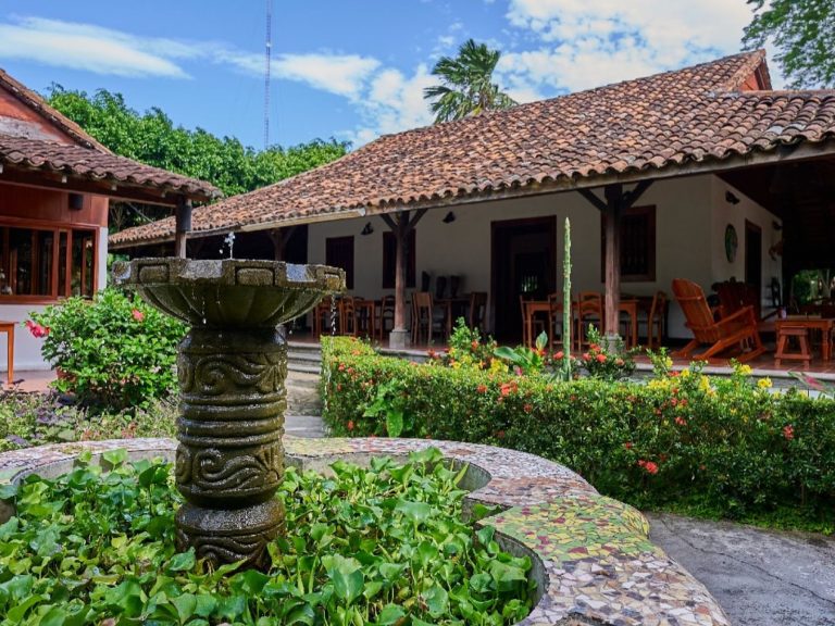 Hotels | WRC Reizen
