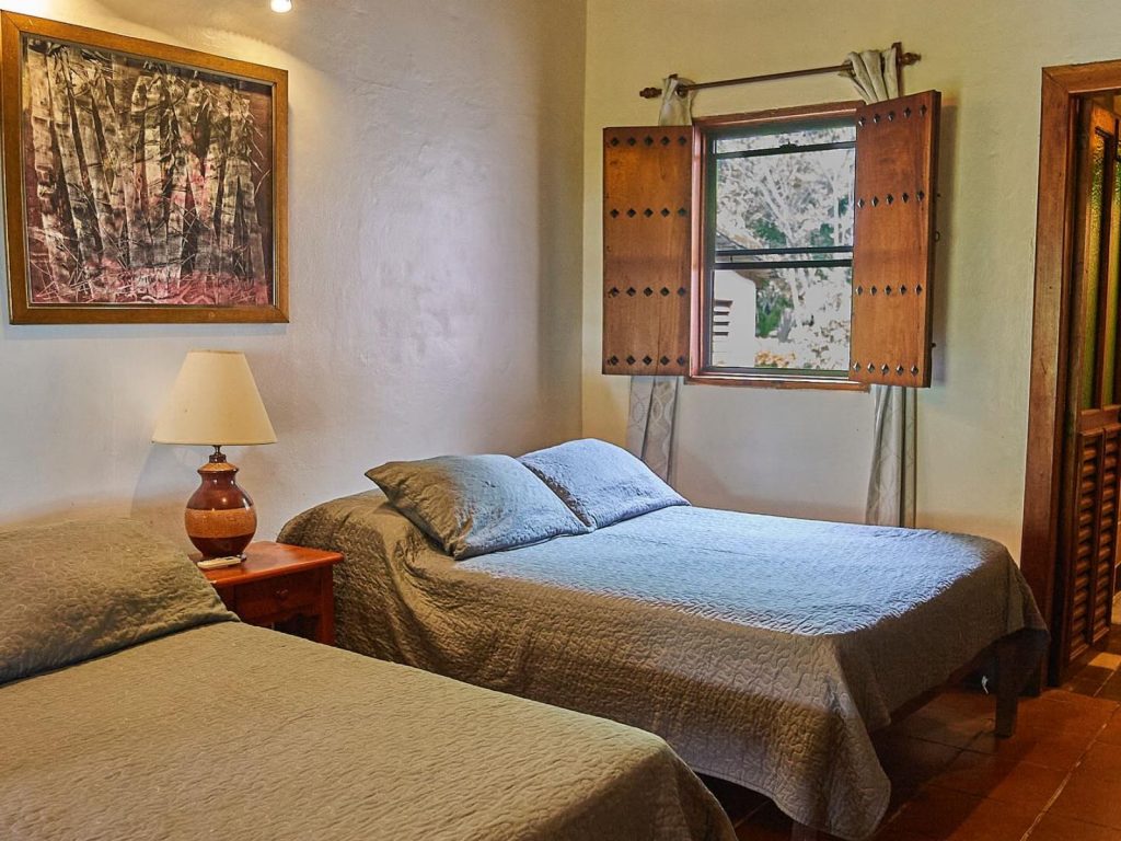 Hotels | WRC Reizen