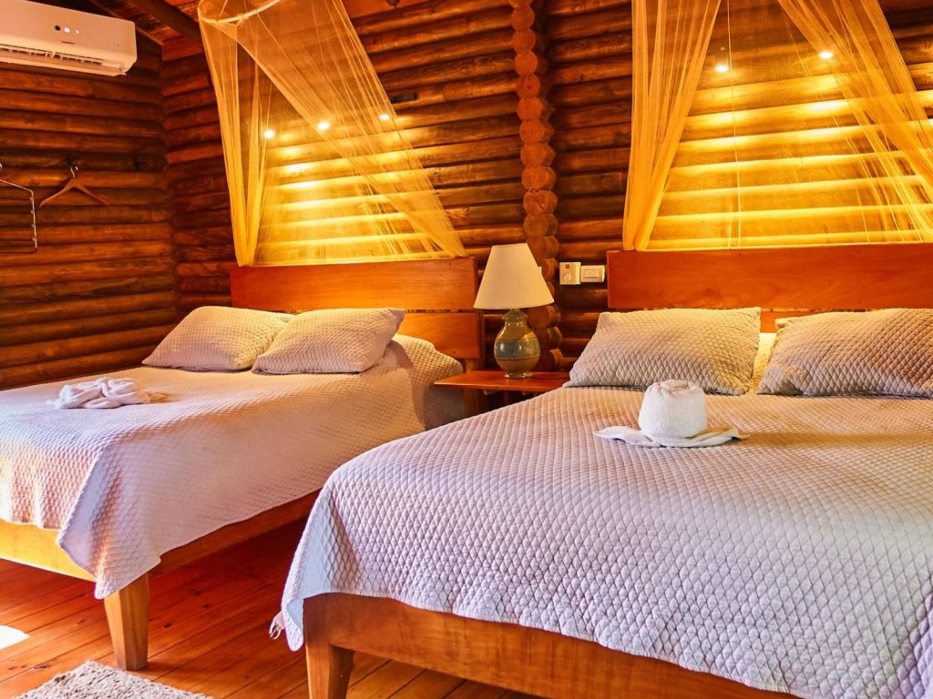 Hotels | WRC Reizen