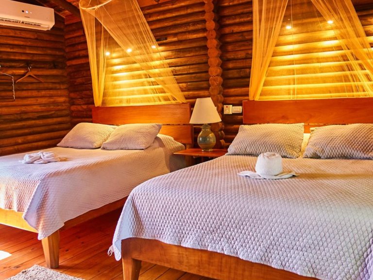 Hotels | WRC Reizen
