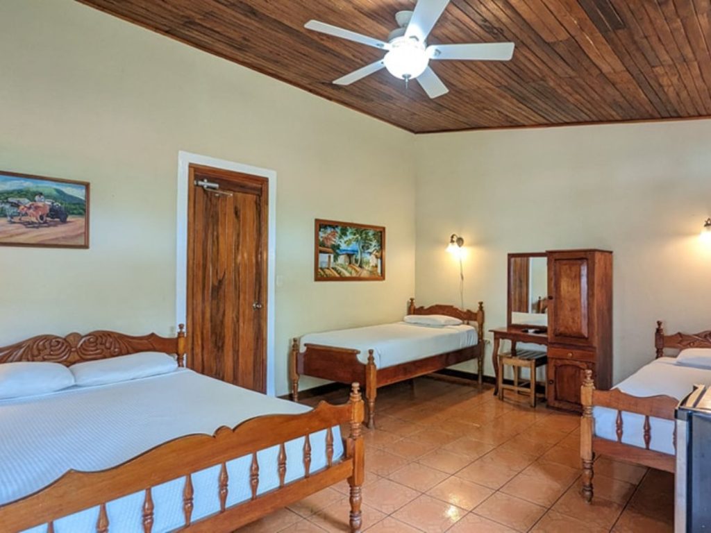Hotels | WRC Reizen