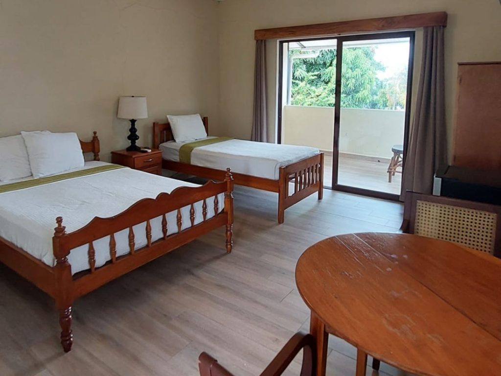 Hotels | WRC Reizen