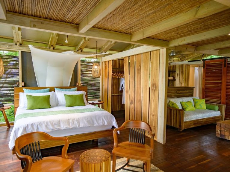 Hotels | WRC Reizen
