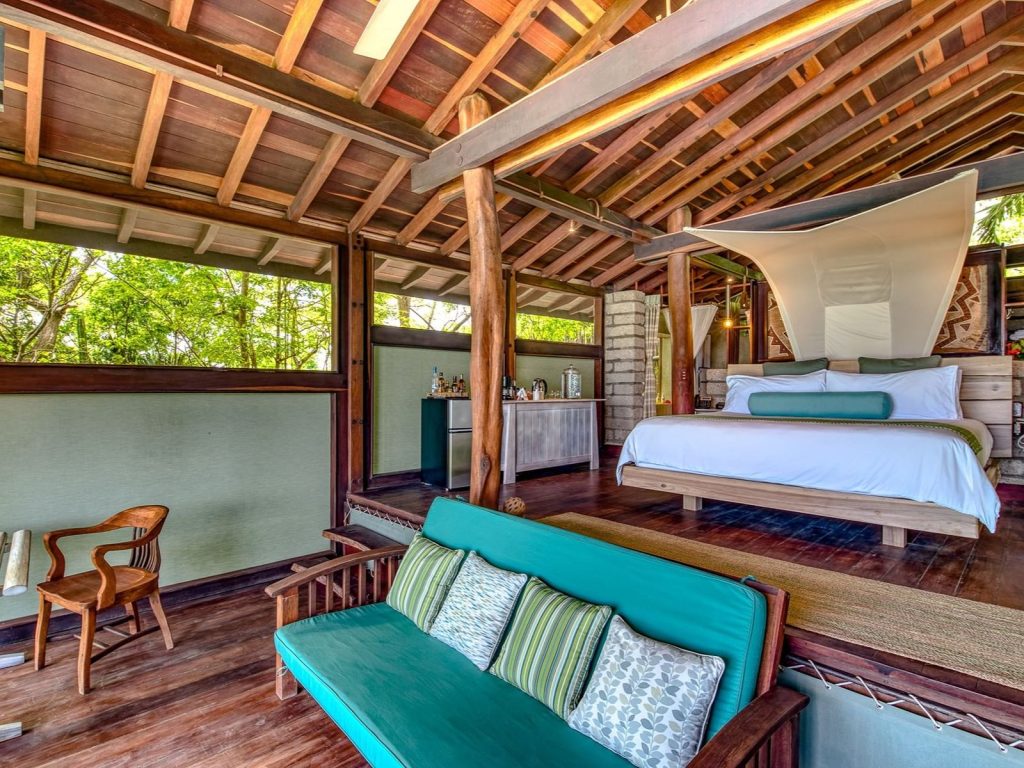 Hotels | WRC Reizen