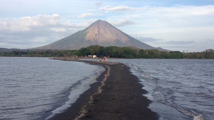 Ometepe Nicaragua | Rondreis Costa Rica